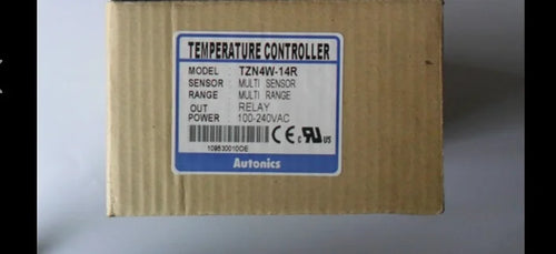 1PC  NEW   Autonics    TZN4W-14R    free shipping