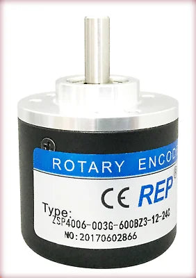 1pc new ZSP4006-003G-600BZ3-12-24C