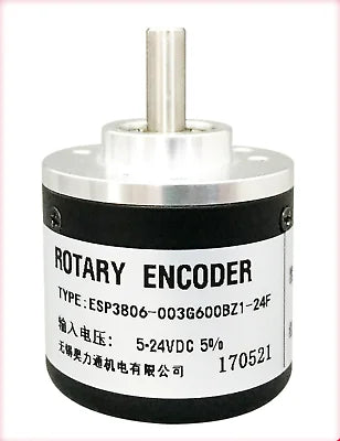 1pc new ESP3806-003G600BZ1-24F