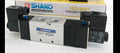 1PC NEW SHAKO PU530X-03D AC220V free shipping