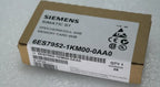 6ES7 952-1KM00-0AA0 6ES7952-1KM00-0AA0 1PC NEW SIEMENS 400 storage card