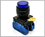 1pc new YW1L-M2E20QM3S IDEC