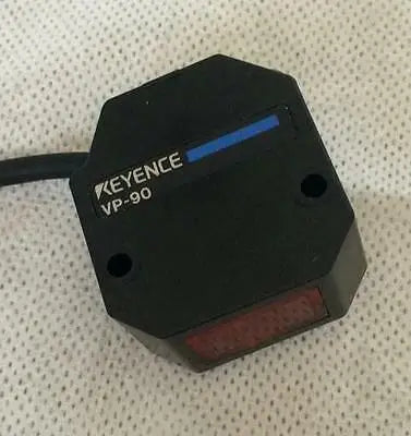 Used KEYENCE VP-90