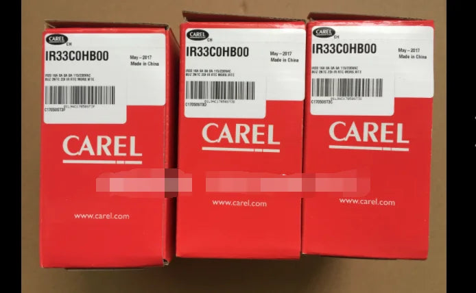 1PC NEW CAREL IR33C0HB00 IR33COHBOO free shipping