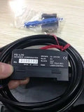 FS-L70 FSL70 1PCS New Keyence Optical Fiber Amplifier