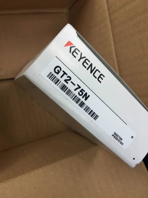 GT2-75N GT275N 1pc New KEYENCE free shipping