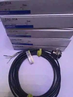 E2C-X2A E2CX2A 1PC NEW IN BOX Omron Proximity Switch free shipping