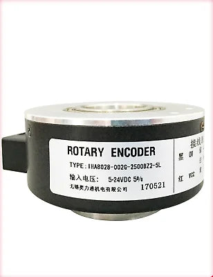 1pc new IHA8028-002G-2500BZ2-5L