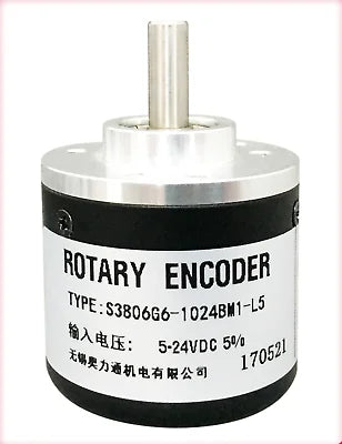 1pc new S3806G6-1024BM1-L5 S3806-G-1000BM/24C