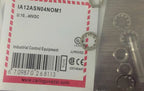 1PC Gavazzi Proximity switch Carlo NEW IA12ASN04NOM1