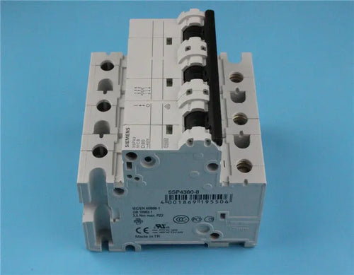 1pc      Siemens   3PD 80A  5SP4380-8  circuit breaker  free shipping