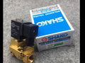 1PC NEW SHAKO PU225A-04 AC220V free shipping