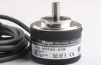 New  koyo  TRD-N2500-RZW  Rotary Encoder  free shipping