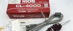 New  HIOS  CL-4000 CL4000  Electric Screw Driver  free shipping