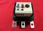 3UA5840-2F 3UA58 40-2F 1PC New SIEMENS Thermal Overload Relay 32-50A