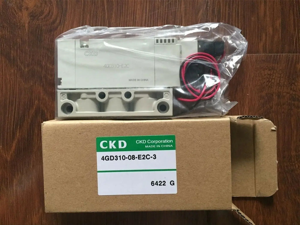 1PC NEW CKD 4GD310-08-E2C-3 free shipping