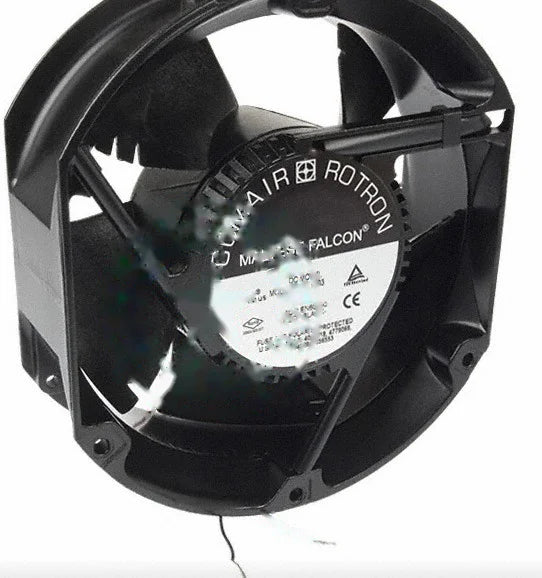1pc new fan 19031843AMT24B3 19031843A MT24B3 24V COMAIR ROTRON 172*150*51