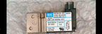 1PC  USED   MAC   34B-LOO-GDFA-1KV    free  shipping