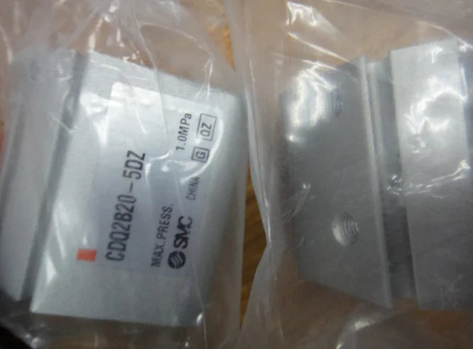 CDQ2B20-5DZ CDQ2B205DZ 1PC New SMC cylinder free shipping