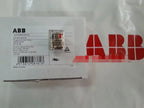 CR-MX230AC2L CRMX230AC2L 1Pcs New ABB Pluggable interface relay free ship