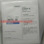 E2EH-X7C1 E2EHX7C1 New OMRON Proximity Switch Sensor free shipping