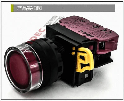 1pc new YW1L-AF2E01QM3R IDEC