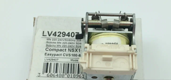 lv429407 2M4T 1PC NEW Schneider
