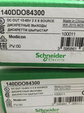 1PC NEW in box Schneider 140DDO36400 140DD036400