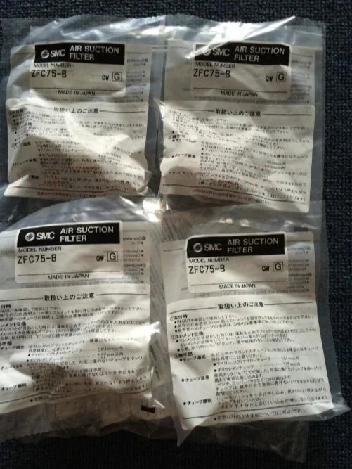 ZFC75-B ZFC75B 1PC New SMC fittings free shipping