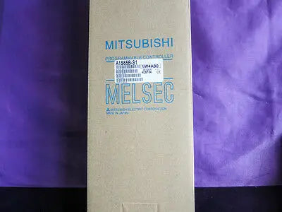 NEW MITSUBISHI Base Unit A1S52B-S1