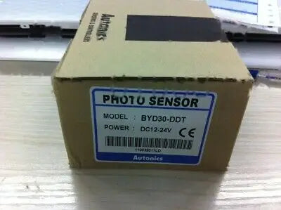 1pc new AUTONICS BYD30-DDT