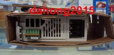 New in Box Mitsubishi MR-J2S-10A Servo Drive Module