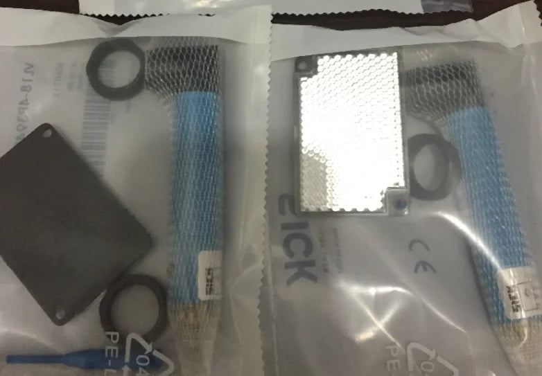 1PC IME18-08BPSZCOS  new SICK IME1808BPSZCOS