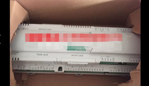 1PC   NEW   CAREL   PCO3000AL0     free  shipping