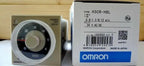 1pc H3CR-H8L 200-240VAC 1PC New Omron Timer Power OFF Delay free shipping