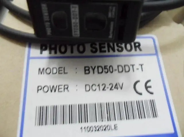 BYD50-DDT-T BYD50DDTT 1PC NEW IN BOX Autonics PLC free shipping