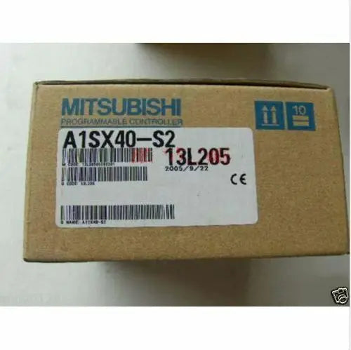 A1SX40-S2 A1SX40S2 1pcs MITSUBISHI INPUT UNIT NEW IN BOX