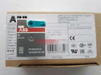 CR-M024DC4L DC24V 1PC New ABB auxiliary contacts free shipping