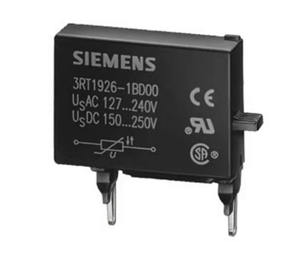 1PC  NEW   SIEMENS   3RT1926-1BD00     free shipping