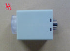 AH3-3 AH33 AC220V 1pcs New ANLY Time Delay Relay free shipping