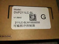 1pc new DVP211LC-SL