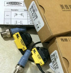 QS18VN6R NEW in box BANNER Photoelectric Switch free shipping