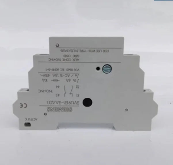 1PC  NEW   SIEMENS   3VU9131-3AA00    free shipping