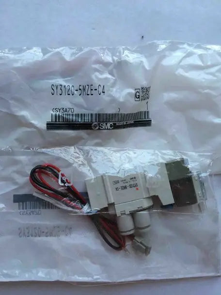 SY3120-5MZE-C4 SY3120 5MZE C4 NEW SMC solenoid valve free shipping
