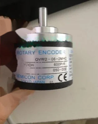 1pc new OVW2-006-2MHC 2MHT 2MD 60
