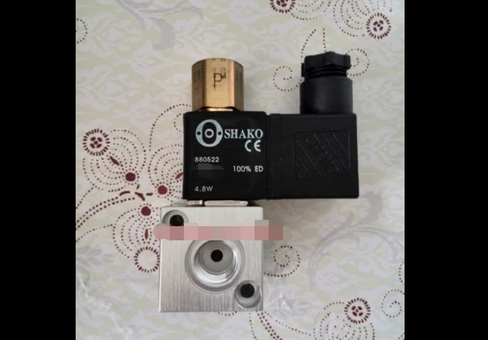 1PC NEW SHAKO PU320N-02 DC24V free shipping