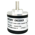 1pc new HJFY-0638-003G-3600BZ-24C