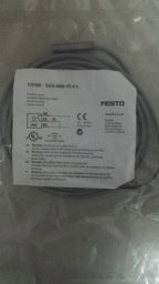 New  FESTO  SIEN-M8B-PS-K-L 150386  Proximity switch  free shipping