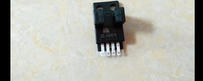 1PC  NEW   Omron   EE-SX474    free  shipping