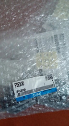 PSE200 1PC New SMC pressure sensors free shipping